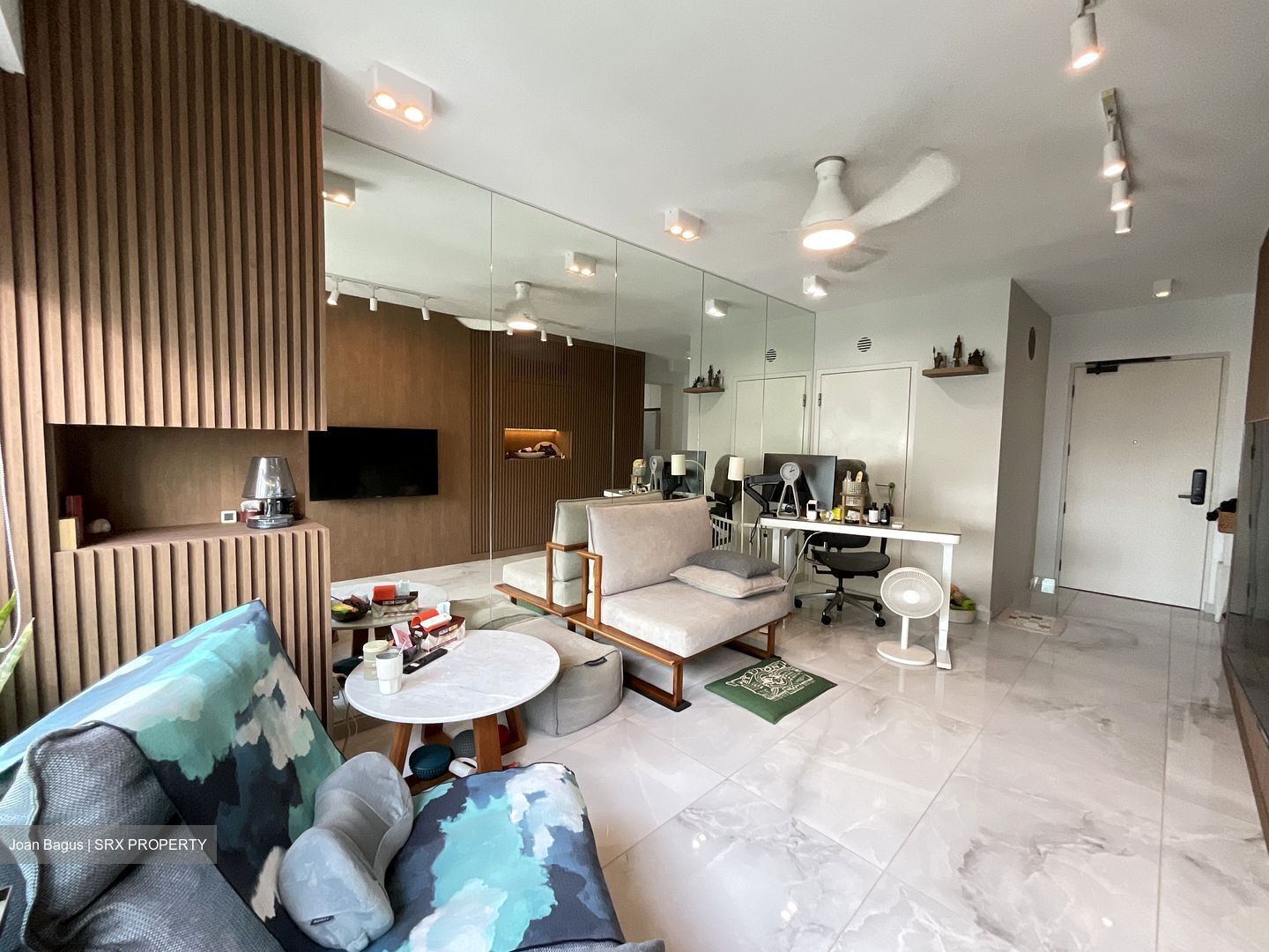 Blk 181B Boon Lay Meadow (Jurong West), HDB 2 Rooms #579864761